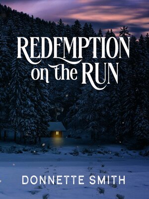 cover image of Redemption on the Run